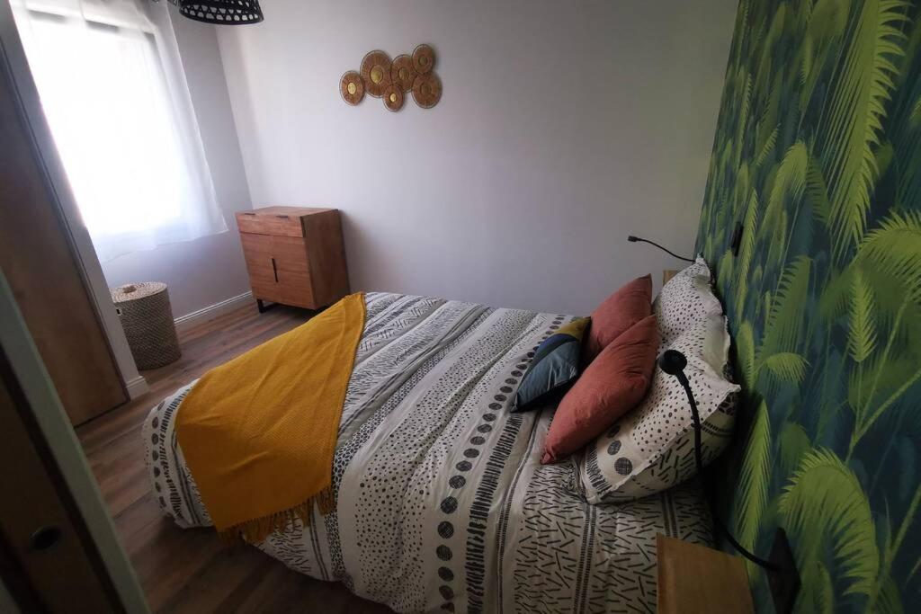 La Petite Maison Des Marais Villeneuve-en-Retz Bagian luar foto